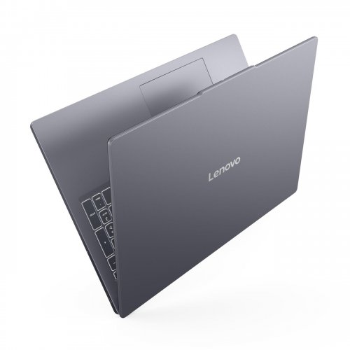 Ноутбук Lenovo IdeaPad Slim 3 16ARP10 (83K800ECRA) Luna Grey купити в Україні | Telemart фото