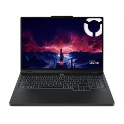 Ноутбук Lenovo Legion Pro 5 16ADR10 (83LT008GRA) Eclipse Black