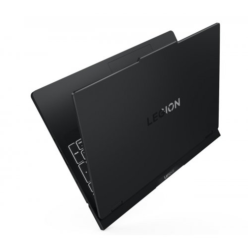 Ноутбук Lenovo Legion Pro 5 16ADR10 (83LT008GRA) Eclipse Black купити в Україні | Telemart фото