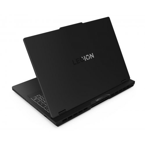 Ноутбук Lenovo Legion Pro 5 16ADR10 (83LT008GRA) Eclipse Black купити в Україні | Telemart фото