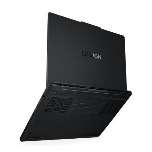 Ноутбук Lenovo Legion Pro 5 16ADR10 (83LT008GRA) Eclipse Black купити в Україні | Telemart фото