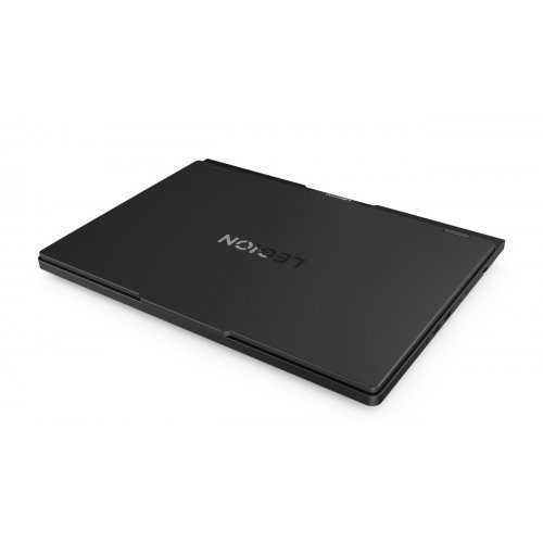 Ноутбук Lenovo Legion Pro 5 16ADR10 (83LT008GRA) Eclipse Black купити в Україні | Telemart фото