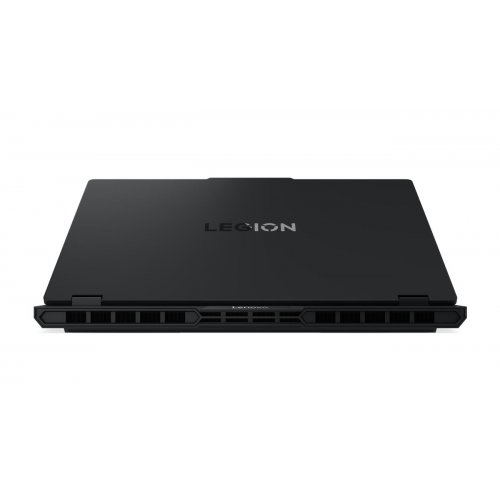 Ноутбук Lenovo Legion Pro 5 16ADR10 (83LT008GRA) Eclipse Black купити в Україні | Telemart фото
