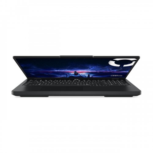 Ноутбук Lenovo Legion Pro 5 16IAX10H (83LU0064RA) Eclipse Black купити в Україні | Telemart фото
