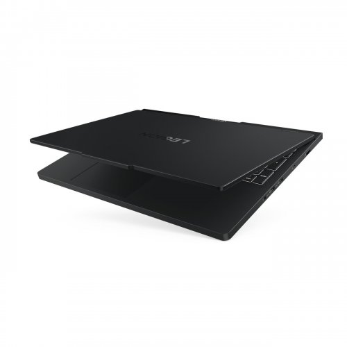 Ноутбук Lenovo Legion Pro 5 16IAX10H (83LU0064RA) Eclipse Black купити в Україні | Telemart фото