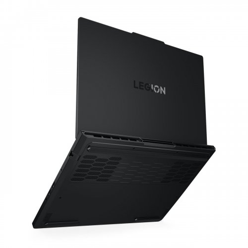 Ноутбук Lenovo Legion Pro 5 16IAX10H (83LU0064RA) Eclipse Black купити в Україні | Telemart фото