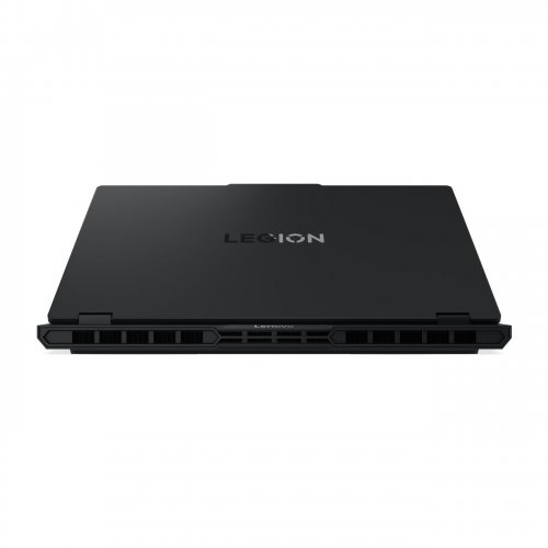 Ноутбук Lenovo Legion Pro 5 16IAX10H (83LU0064RA) Eclipse Black купити в Україні | Telemart фото