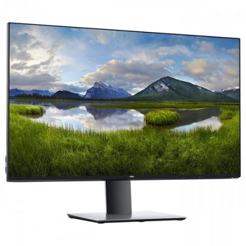 Продати Монітор Dell 31.5" U3219Q (210-AQUO) Black за Trade-In у інтернет-магазині Телемарт - Київ, Дніпро, Україна фото