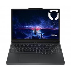 Ноутбук Lenovo Legion 5 15IRX10 (83LY00TJRA) Eclipse Black
