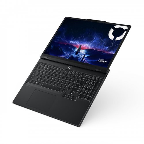 Ноутбук Lenovo Legion 5 15IRX10 (83LY00TJRA) Eclipse Black купити в Україні | Telemart фото