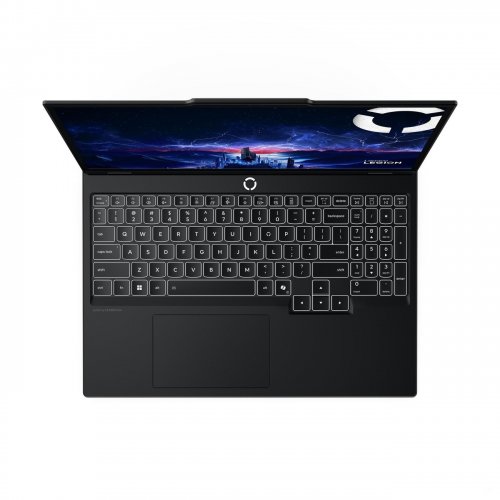 Ноутбук Lenovo Legion 5 15IRX10 (83LY00TJRA) Eclipse Black купити в Україні | Telemart фото