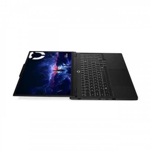 Ноутбук Lenovo Legion 5 15IRX10 (83LY00TJRA) Eclipse Black купити в Україні | Telemart фото