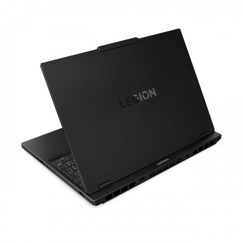 Ноутбук Lenovo Legion 5 15IRX10 (83LY00TJRA) Eclipse Black купити в Україні | Telemart фото