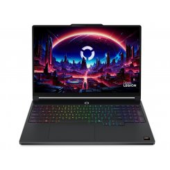 Ноутбук Lenovo Legion 5 15AHP11 (83Q7004ARA) Eclipse Black
