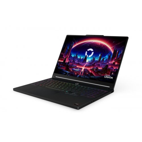 Ноутбук Lenovo Legion 5 15AHP11 (83Q7004ARA) Eclipse Black купити в Україні | Telemart фото