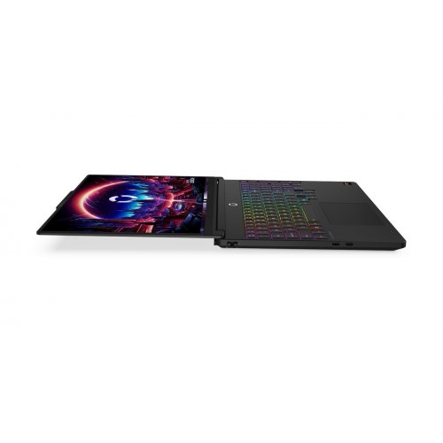 Ноутбук Lenovo Legion 5 15AHP11 (83Q7004ARA) Eclipse Black купити в Україні | Telemart фото