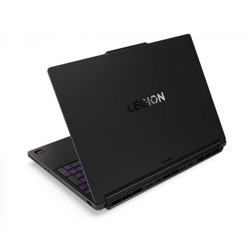 Ноутбук Lenovo Legion 5 15AHP11 (83Q7004ARA) Eclipse Black купити в Україні | Telemart фото
