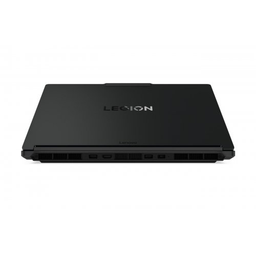 Ноутбук Lenovo Legion 5 15AHP11 (83Q7004ARA) Eclipse Black купити в Україні | Telemart фото