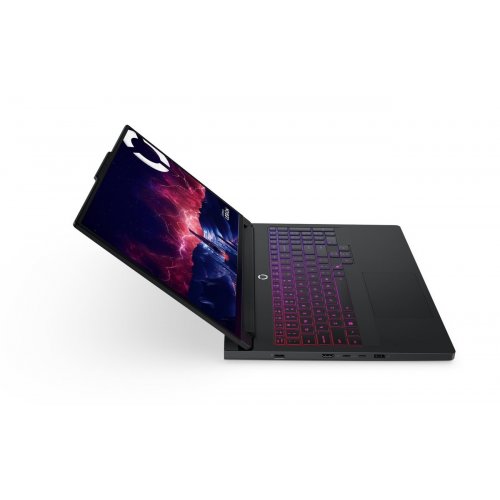 Ноутбук Lenovo Legion Pro 7 16AFR10H (83RU003JRA) Eclipse Black купити в Україні | Telemart фото