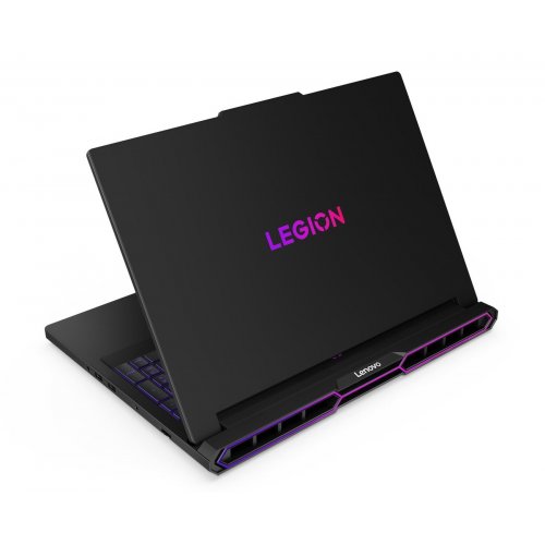 Ноутбук Lenovo Legion Pro 7 16AFR10H (83RU003JRA) Eclipse Black купити в Україні | Telemart фото