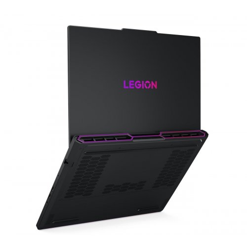 Ноутбук Lenovo Legion Pro 7 16AFR10H (83RU003JRA) Eclipse Black купити в Україні | Telemart фото