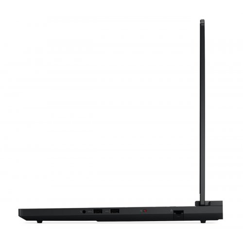 Ноутбук Lenovo Legion Pro 7 16AFR10H (83RU003JRA) Eclipse Black купити в Україні | Telemart фото