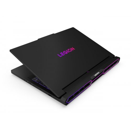 Ноутбук Lenovo Legion Pro 7 16AFR10H (83RU003JRA) Eclipse Black купити в Україні | Telemart фото