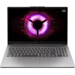 Ноутбук Lenovo LOQ 15ARP10E (83S000EQRA) Luna Grey