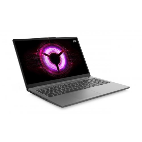 Ноутбук Lenovo LOQ 15ARP10E (83S000EQRA) Luna Grey купить в Украине | Telemart фото