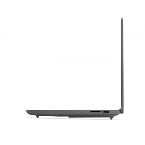 Ноутбук Lenovo LOQ 15ARP10E (83S000EQRA) Luna Grey купить в Украине | Telemart фото