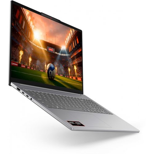 Ноутбук Lenovo IdeaPad Slim 5 16AHP11 (83S4000XRA) Luna Grey купити в Україні | Telemart фото