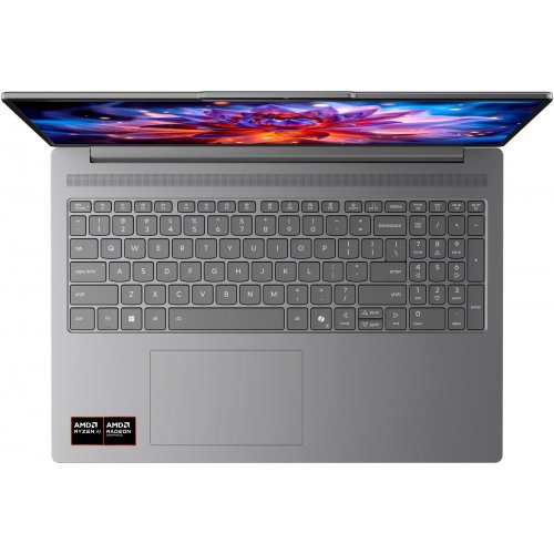 Ноутбук Lenovo IdeaPad Slim 5 16AHP11 (83S4000XRA) Luna Grey купити в Україні | Telemart фото