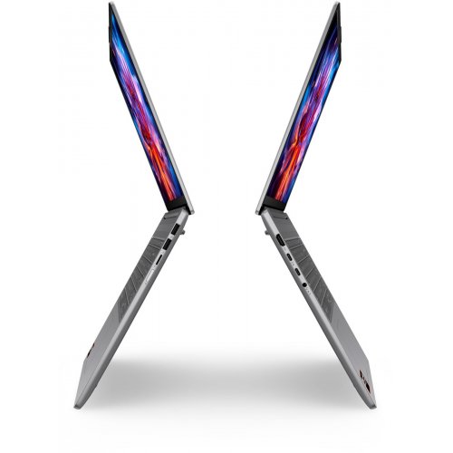 Ноутбук Lenovo IdeaPad Slim 5 16AHP11 (83S4000XRA) Luna Grey купити в Україні | Telemart фото