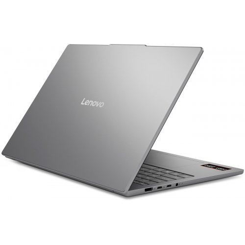 Ноутбук Lenovo IdeaPad Slim 5 16AHP11 (83S4000XRA) Luna Grey купити в Україні | Telemart фото
