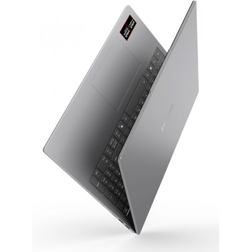 Ноутбук Lenovo IdeaPad Slim 5 16AHP11 (83S4000XRA) Luna Grey купити в Україні | Telemart фото