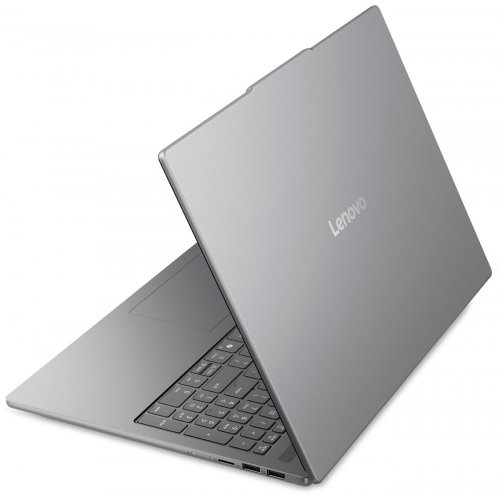 Ноутбук Lenovo IdeaPad Slim 5 16AHP11 (83S4000XRA) Luna Grey купити в Україні | Telemart фото