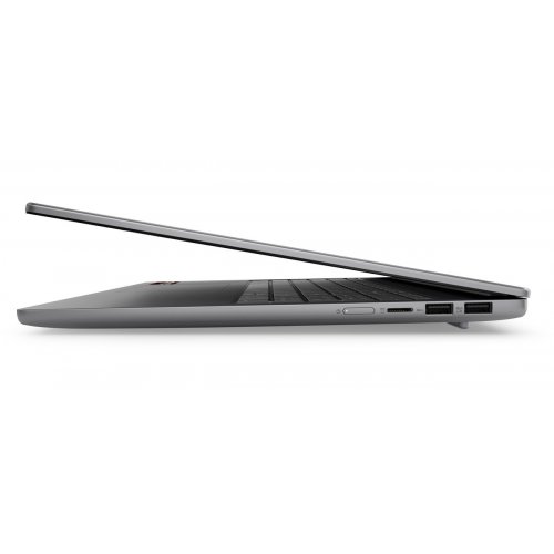 Ноутбук Lenovo IdeaPad Slim 5 16AHP11 (83S4000XRA) Luna Grey купити в Україні | Telemart фото