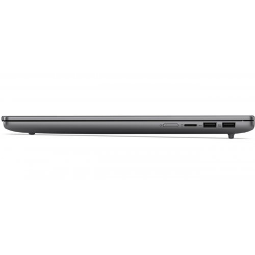 Ноутбук Lenovo IdeaPad Slim 5 16AHP11 (83S4000XRA) Luna Grey купити в Україні | Telemart фото