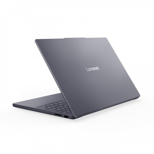 Ноутбук Lenovo IdeaPad Slim 3 15IPH11 (83UR0081RA) Luna Grey купити в Україні | Telemart фото