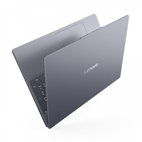 Ноутбук Lenovo IdeaPad Slim 3 15IPH11 (83UR0081RA) Luna Grey купити в Україні | Telemart фото