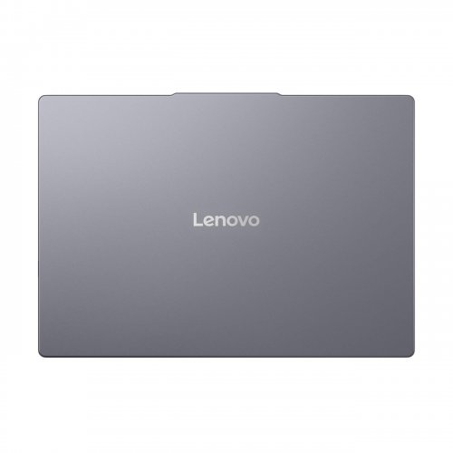 Ноутбук Lenovo IdeaPad Slim 3 15IPH11 (83UR0081RA) Luna Grey купити в Україні | Telemart фото