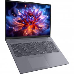 Ноутбук Lenovo IdeaPad Slim 3 16IPH11 (83US003FRA) Luna Grey