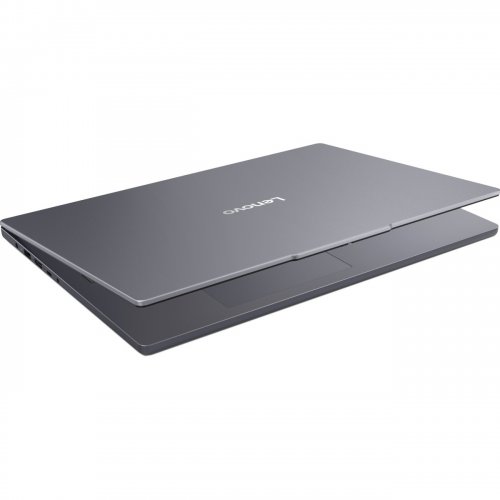 Ноутбук Lenovo IdeaPad Slim 3 16IPH11 (83US003FRA) Luna Grey купити в Україні | Telemart фото