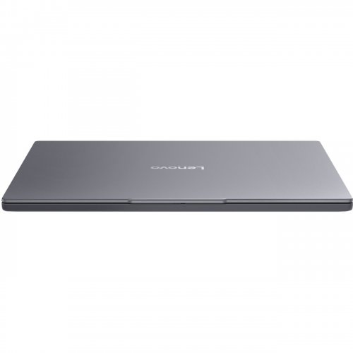 Ноутбук Lenovo IdeaPad Slim 3 16IPH11 (83US003FRA) Luna Grey купити в Україні | Telemart фото