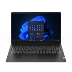 Ноутбук Lenovo V15 G6 ARP (83UU0027RA) Business Black