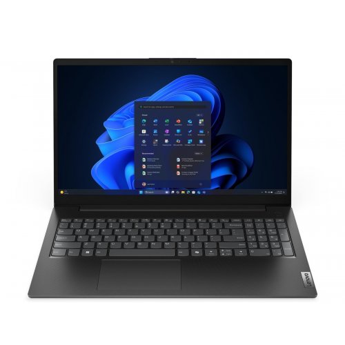 Ноутбук Lenovo V15 G6 ARP (83UU0027RA) Business Black купить в Украине | Telemart фото