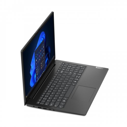 Ноутбук Lenovo V15 G6 ARP (83UU0027RA) Business Black купить в Украине | Telemart фото