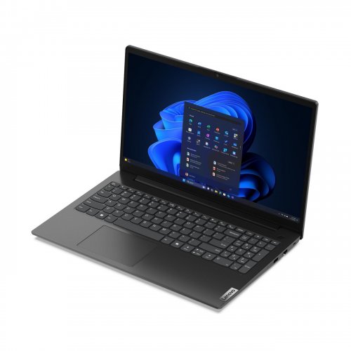 Ноутбук Lenovo V15 G6 ARP (83UU0027RA) Business Black купить в Украине | Telemart фото
