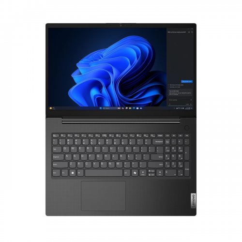 Ноутбук Lenovo V15 G6 ARP (83UU0027RA) Business Black купить в Украине | Telemart фото