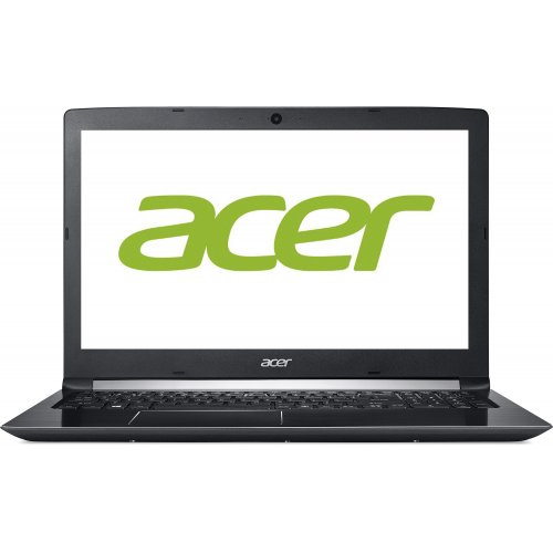 Продати Ноутбук Acer Aspire 5 A515-51G-876L (NX.GT0EU.060) Black за Trade-In у інтернет-магазині Телемарт - Київ, Дніпро, Україна фото